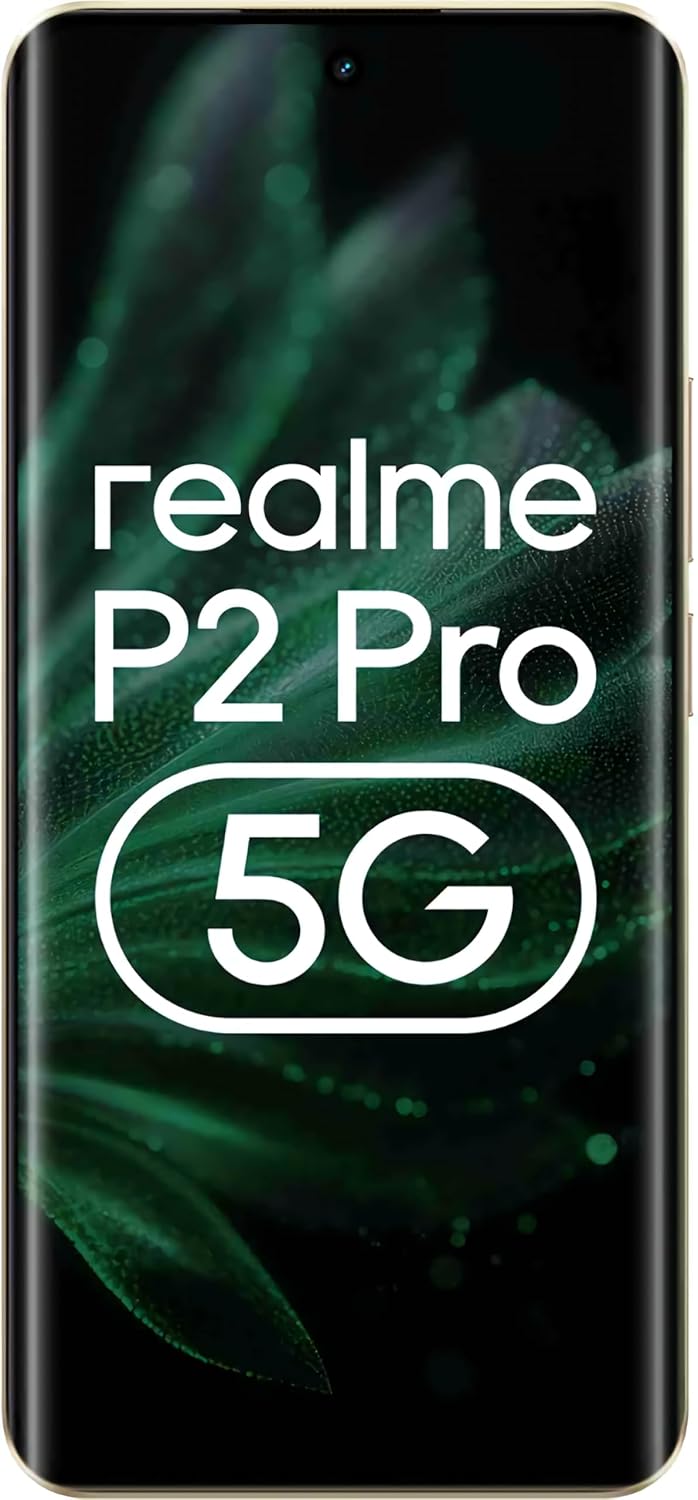 realme P2 Pro 5G